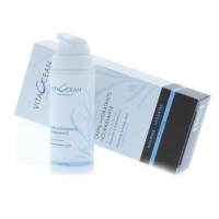 CREME NOURRISSANTE HYDRATANTE