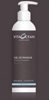 GEL DE MASSAGE 